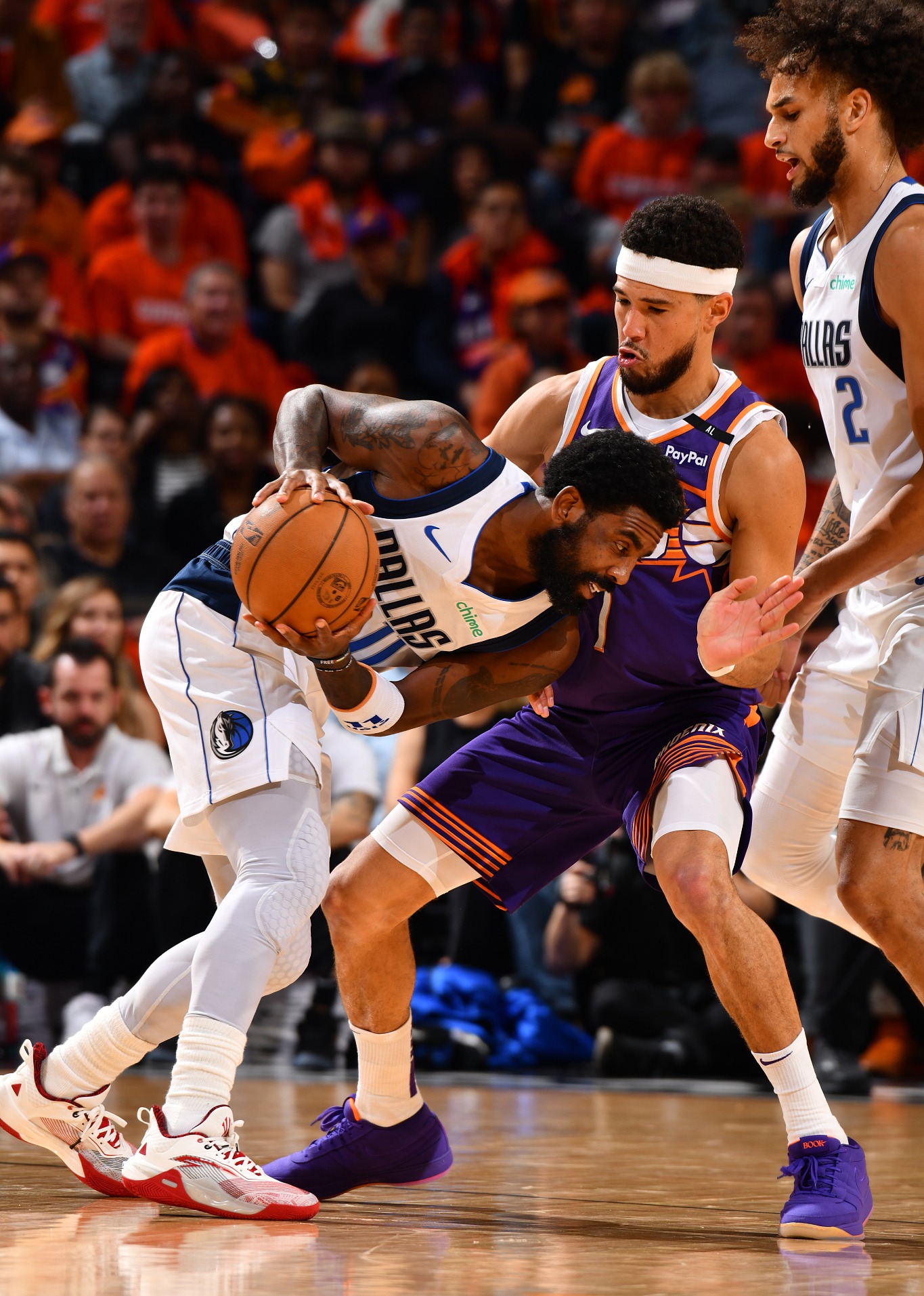 九游娱乐官网-关于国际比赛日体能课后；菲尼克斯太阳战术微调备战NBA总决赛；话题不断；轮换策略成焦点的信息